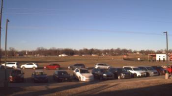 Weather camera view of West ES.