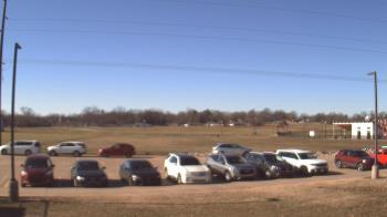 Weather camera view of West ES.