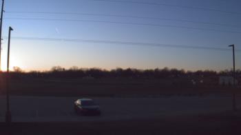 Weather camera view of West ES.