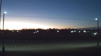 Weather camera view of West ES.