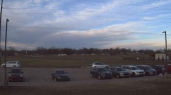 Weather camera view of West ES.