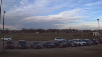 Weather camera view of West ES.