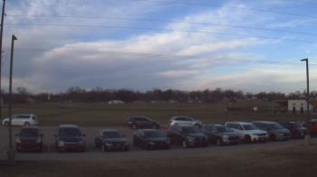 Weather camera view of West ES.