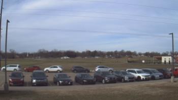 Weather camera view of West ES.