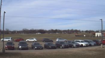 Weather camera view of West ES.