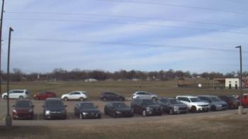 Weather camera view of West ES.