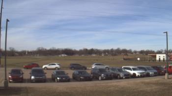 Weather camera view of West ES.