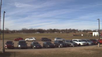 Weather camera view of West ES.