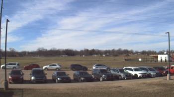 Weather camera view of West ES.