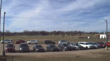 Weather camera view of West ES.