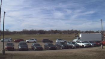 Weather camera view of West ES.