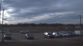 Weather camera view of West ES.