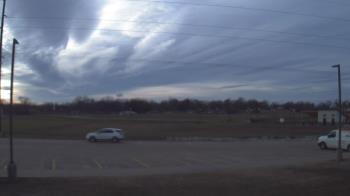 Weather camera view of West ES.