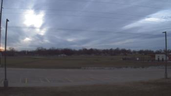 Weather camera view of West ES.