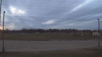 Weather camera view of West ES.