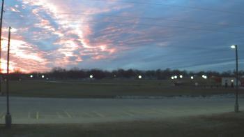 Weather camera view of West ES.