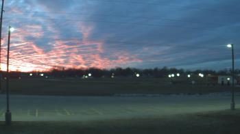 Weather camera view of West ES.