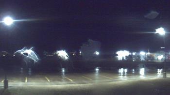 Weather camera view of West ES.