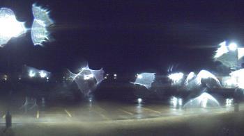 Weather camera view of West ES.