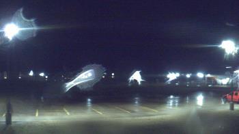 Weather camera view of West ES.