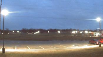 Weather camera view of West ES.