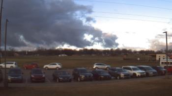 Weather camera view of West ES.