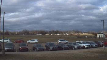 Weather camera view of West ES.