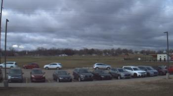 Weather camera view of West ES.