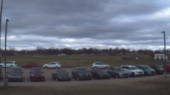 Weather camera view of West ES.