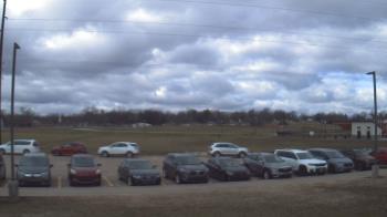 Weather camera view of West ES.