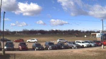 Weather camera view of West ES.