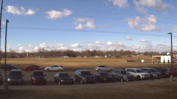 Weather camera view of West ES.