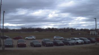 Weather camera view of West ES.