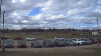 Weather camera view of West ES.