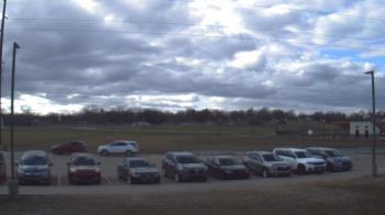 Weather camera view of West ES.