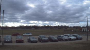 Weather camera view of West ES.