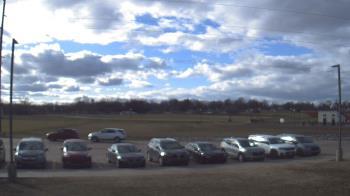 Weather camera view of West ES.