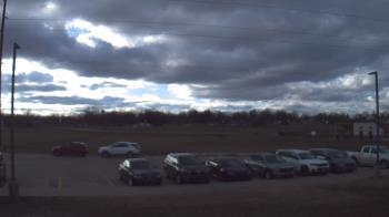 Weather camera view of West ES.