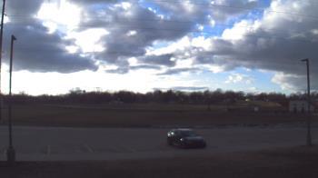 Weather camera view of West ES.