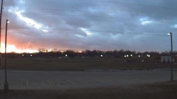 Weather camera view of West ES.