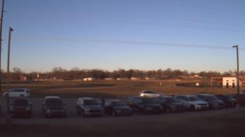 Weather camera view of West ES.