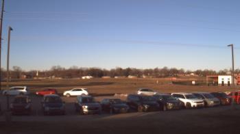 Weather camera view of West ES.
