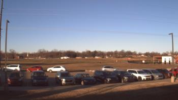 Weather camera view of West ES.