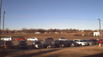 Weather camera view of West ES.