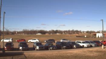 Weather camera view of West ES.