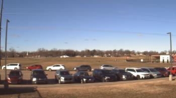 Weather camera view of West ES.