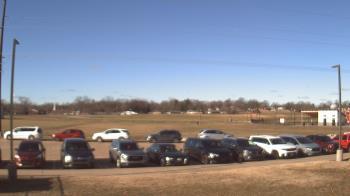 Weather camera view of West ES.