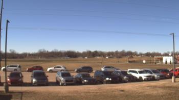 Weather camera view of West ES.