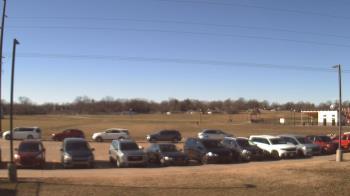 Weather camera view of West ES.