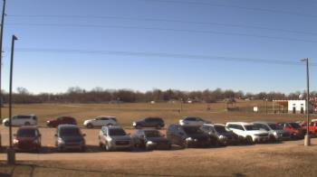 Weather camera view of West ES.